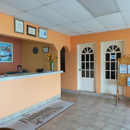 Flamboyant Hotel & Villas St. George's Εξωτερικό φωτογραφία