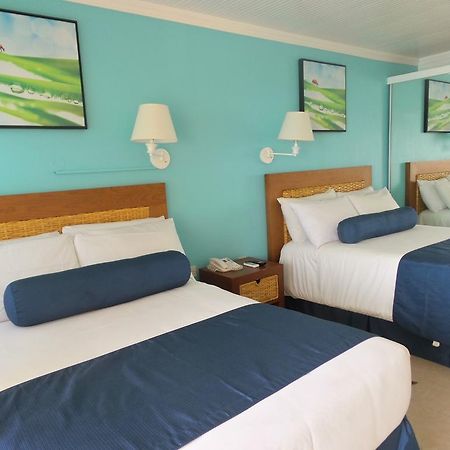 Flamboyant Hotel & Villas St. George's Εξωτερικό φωτογραφία