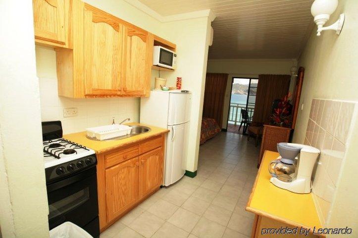 Flamboyant Hotel & Villas St. George's Δωμάτιο φωτογραφία