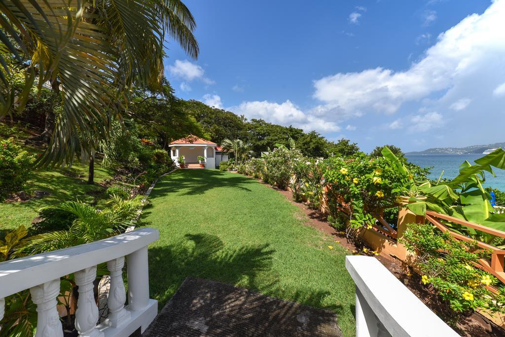 Flamboyant Hotel & Villas St. George's Εξωτερικό φωτογραφία