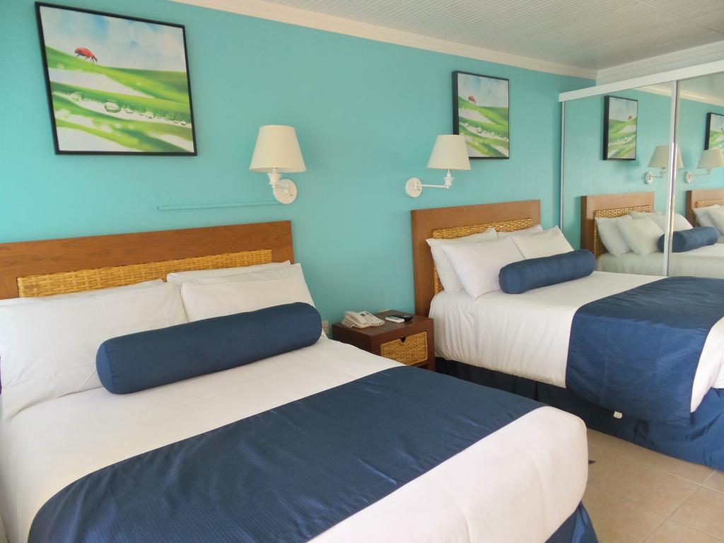 Flamboyant Hotel & Villas St. George's Εξωτερικό φωτογραφία