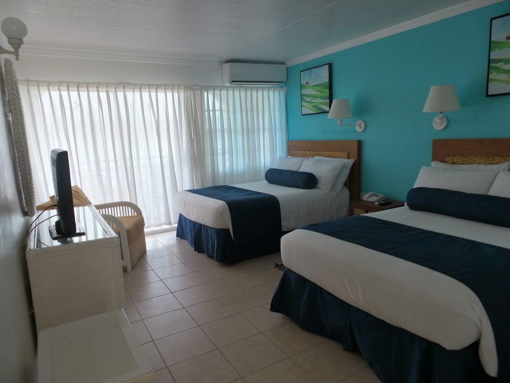 Flamboyant Hotel & Villas St. George's Εξωτερικό φωτογραφία