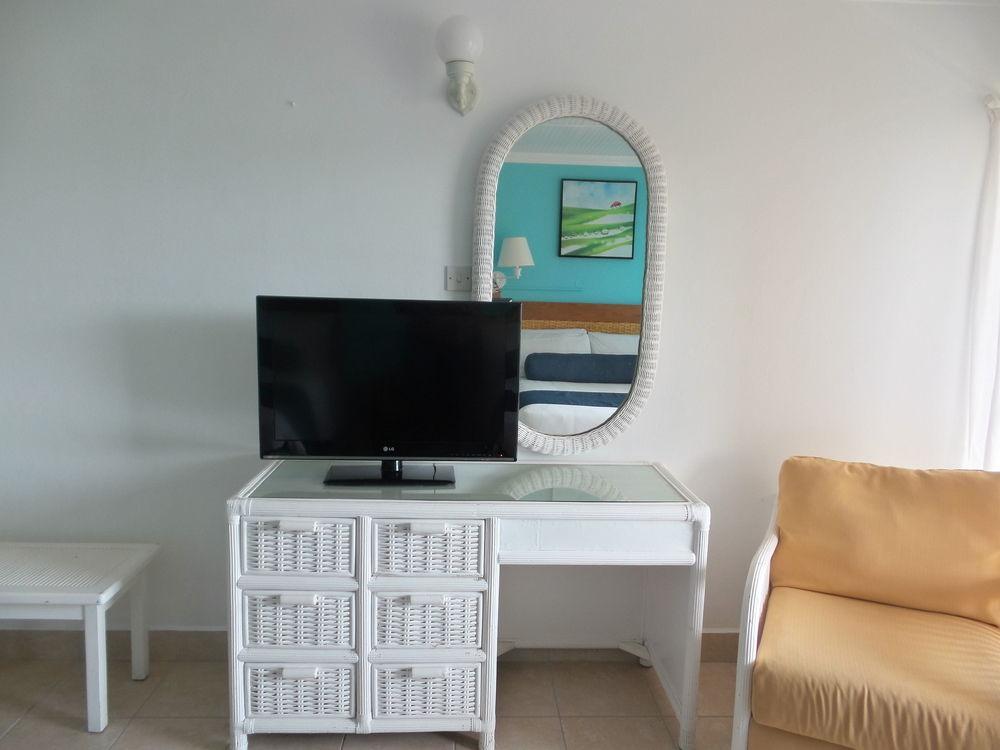 Flamboyant Hotel & Villas St. George's Εξωτερικό φωτογραφία
