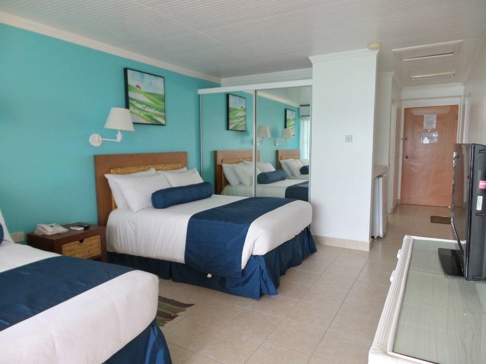 Flamboyant Hotel & Villas St. George's Εξωτερικό φωτογραφία