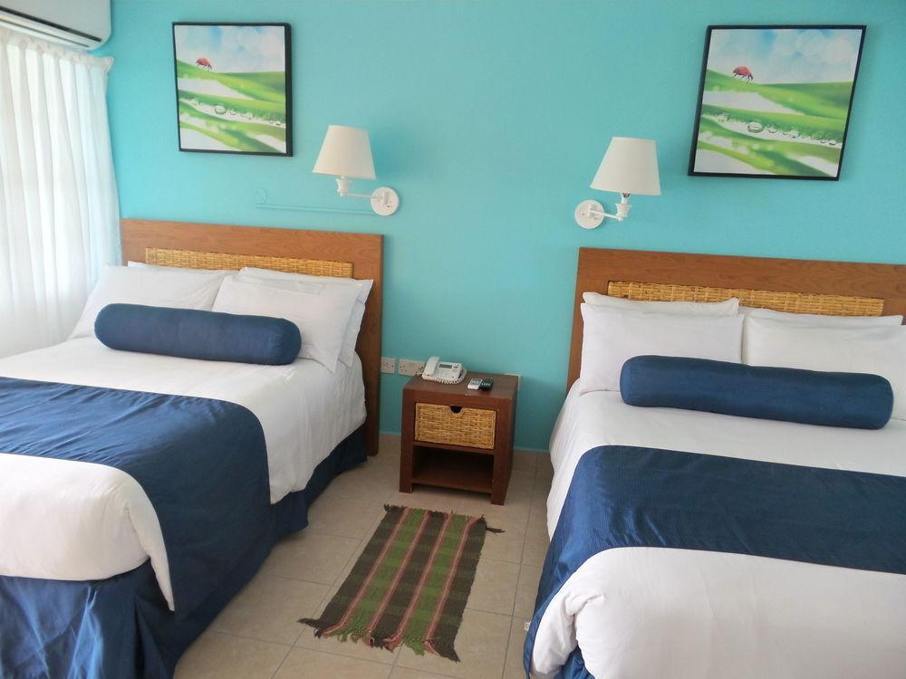 Flamboyant Hotel & Villas St. George's Εξωτερικό φωτογραφία