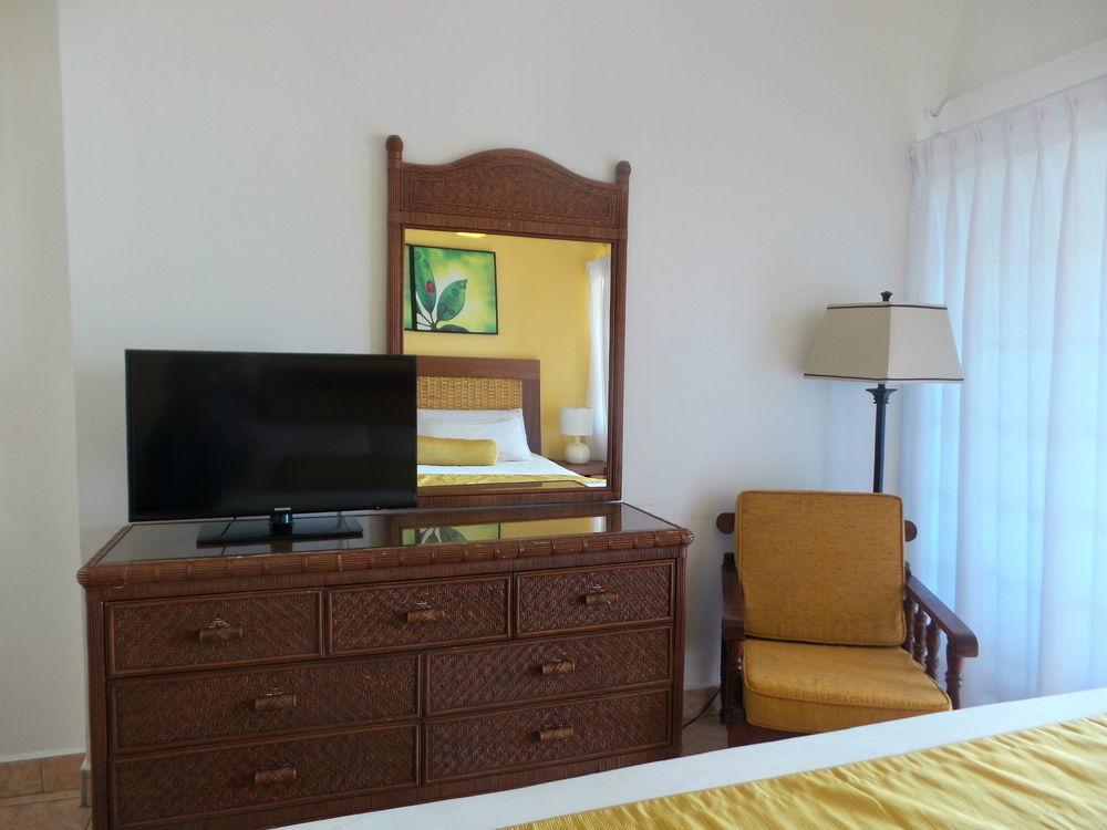 Flamboyant Hotel & Villas St. George's Εξωτερικό φωτογραφία