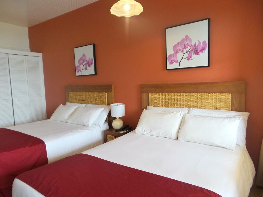 Flamboyant Hotel & Villas St. George's Εξωτερικό φωτογραφία