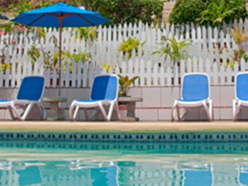 Flamboyant Hotel & Villas St. George's Εξωτερικό φωτογραφία