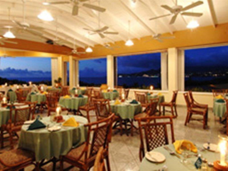 Flamboyant Hotel & Villas St. George's Εξωτερικό φωτογραφία