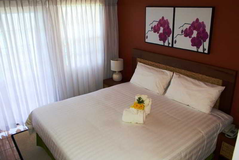 Flamboyant Hotel & Villas St. George's Εξωτερικό φωτογραφία