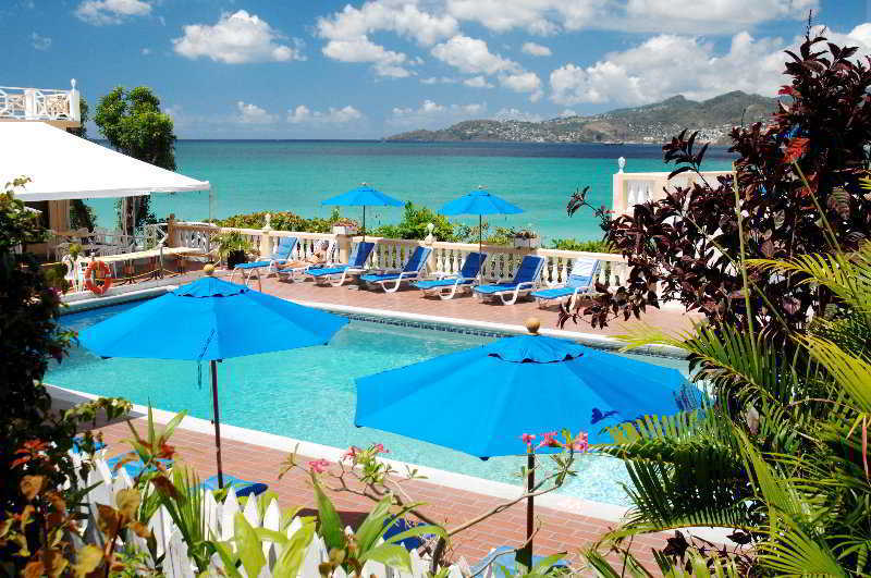 Flamboyant Hotel & Villas St. George's Ανέσεις φωτογραφία