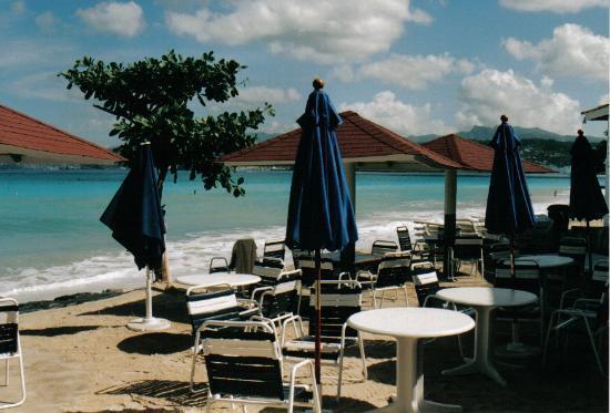 Flamboyant Hotel & Villas St. George's Εξωτερικό φωτογραφία