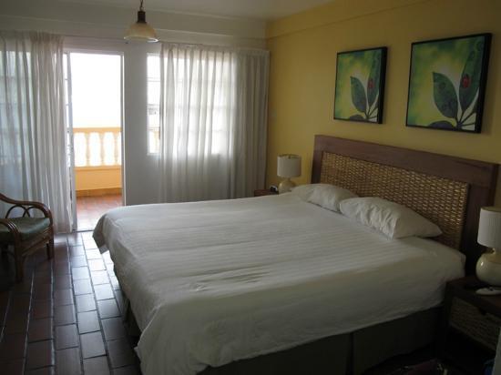 Flamboyant Hotel & Villas St. George's Εξωτερικό φωτογραφία