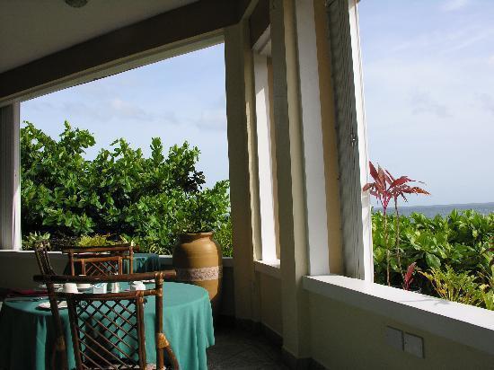 Flamboyant Hotel & Villas St. George's Εξωτερικό φωτογραφία