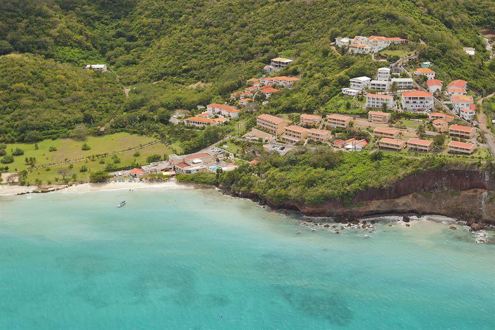 Flamboyant Hotel & Villas St. George's Εξωτερικό φωτογραφία